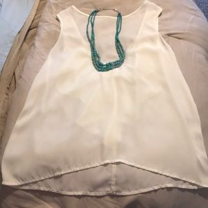 Boutique Tank